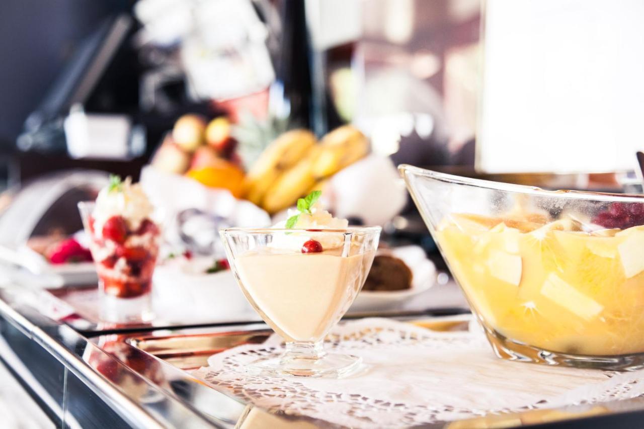 Swisshotel Zug Dış mekan fotoğraf